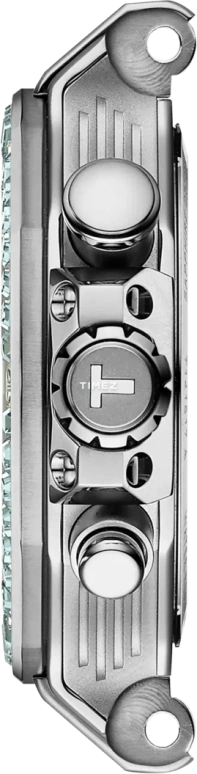Tissot,T-Race 38mm,38mm,Stainless Steel,White,Quartz,Chronograph,Day,T141,T141.817.97.111.00