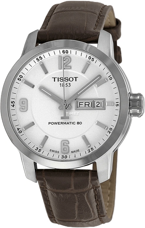 Tissot PRC 200 T055.430.16.017.00