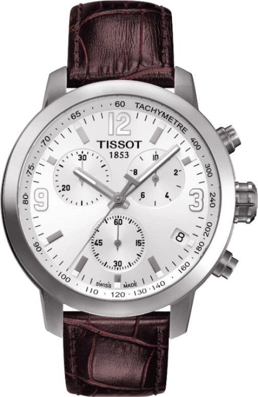 Tissot PRC 200 T055.417.16.017.01