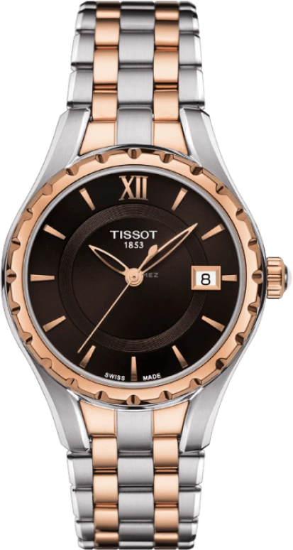 Tissot T-Trend T072.210.22.298.00