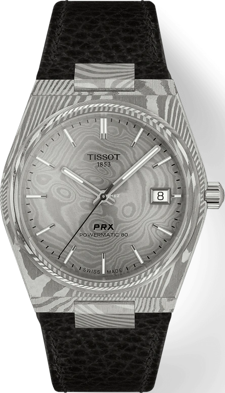 Tissot PRX T137.807.96.081.00