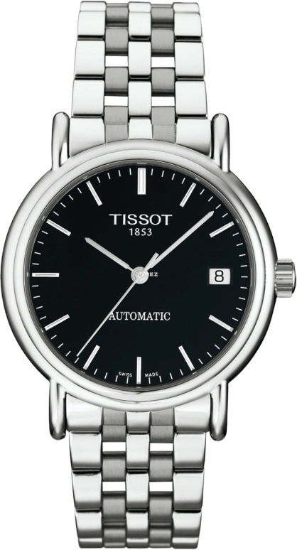 Tissot Carson T95.1.483.51