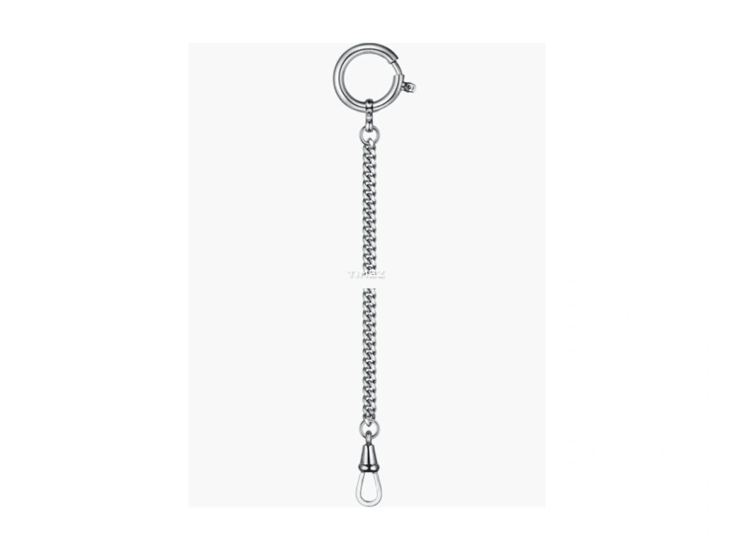 Tissot,T-Pocket 49.80mm,49.80mm,Brass,Silver,Handwound,46hours,Hardlex,T865,T865.405.99.038.01