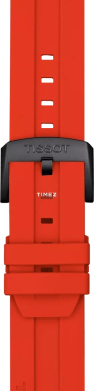 Tissot,T-Race 45mm,45mm,Stainless Steel,Black,Quartz,Chronograph,Day,T135,T135.417.37.051.04