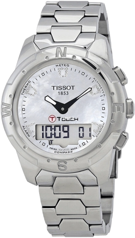 Tissot Touch T047.220.44.116.00