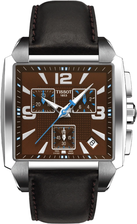 Tissot T-Trend T005.517.16.297.00