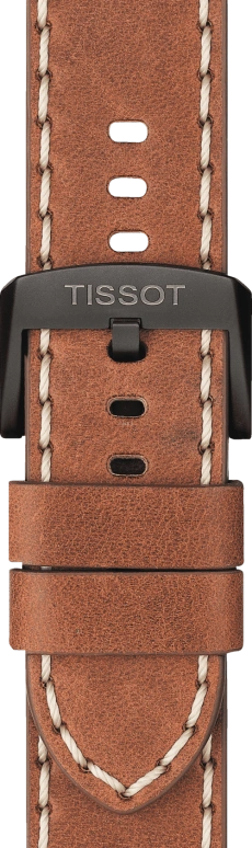 Tissot,XL 43mm,43mm,Stainless Steel,Black,Automatic,Date,72hours,T116,T116.407.36.051.01