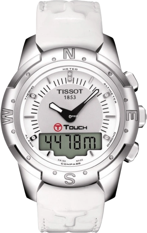 Tissot Touch T047.220.46.086.00
