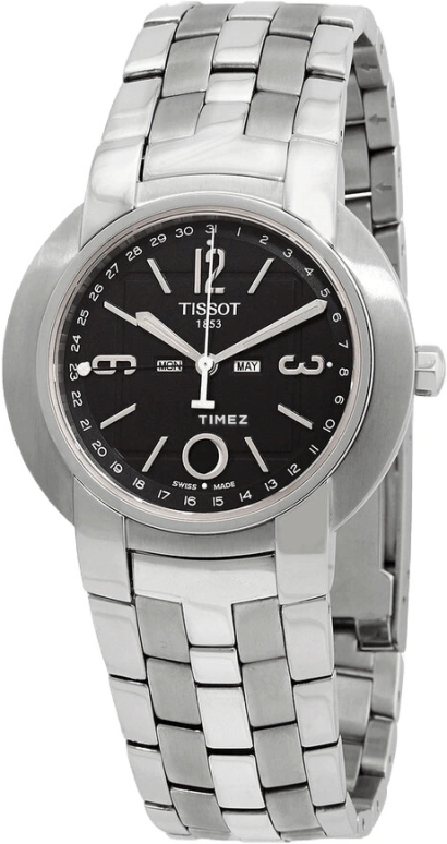 Tissot TXL T60.1.484.52