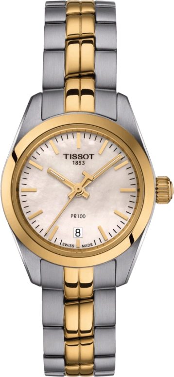 Tissot PR 100 T101.010.22.111.00