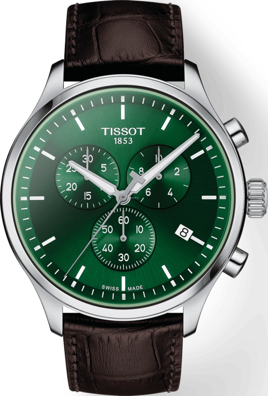 Tissot XL T116.617.16.091.00