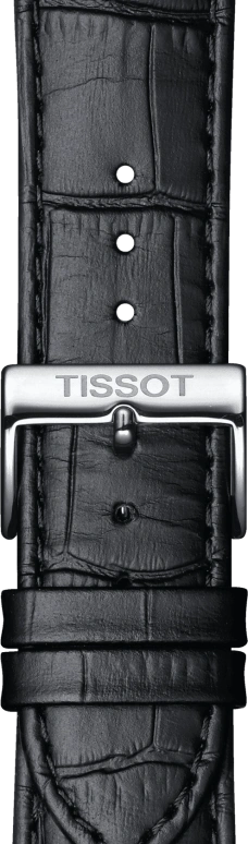 Tissot,Dream 42mm,42mm,Stainless Steel,Black,Quartz,Day,Sapphire,Crystal Glass,T129,T129.410.16.053.00