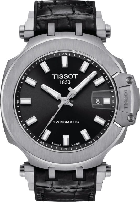 Tissot T-Race T115.407.17.051.00