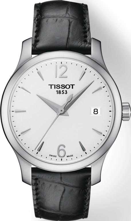 Tissot Tradition T063.210.16.037.00