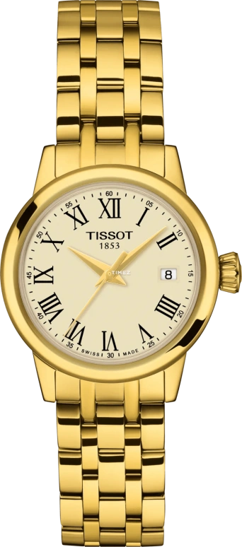 Tissot Dream T129.210.33.263.00