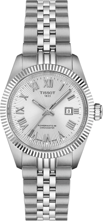 Tissot Ballade T156.208.11.033.00