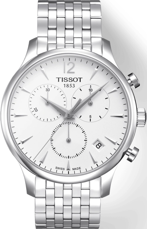 Tissot Tradition T063.617.11.037.00