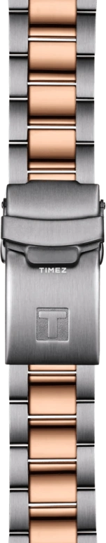 Tissot,Seastar 40mm,40mm,Stainless Steel,Black,Quartz,Day,Sapphire,Crystal Glass,T120,T120.410.22.051.01