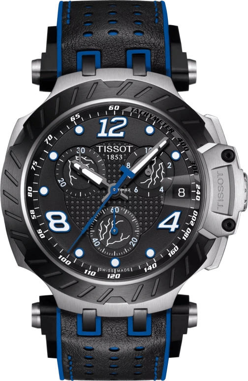 Tissot T-Race T1154172705703
