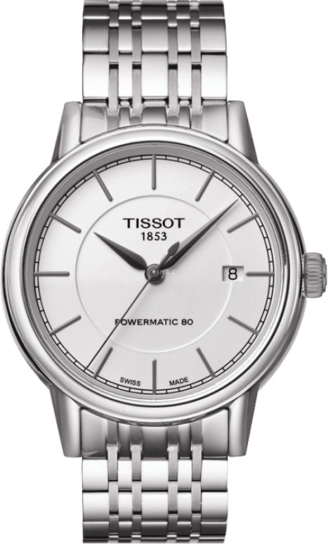 Tissot Carson T085.407.11.011.00