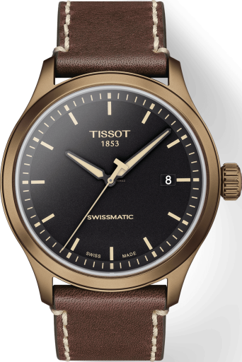 tissot tissot-xl 