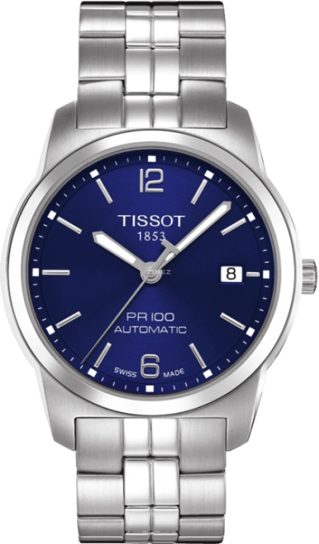 Tissot PR 100 T049.407.11.047.00