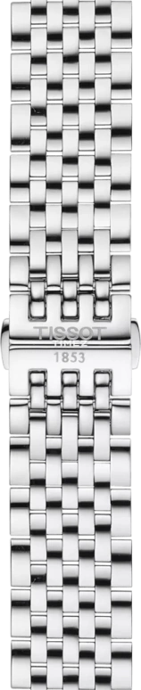 Tissot,Tradition 42mm,42mm,Stainless Steel,Silver,Quartz,Day,26280hours,T063,T063.610.11.037.01