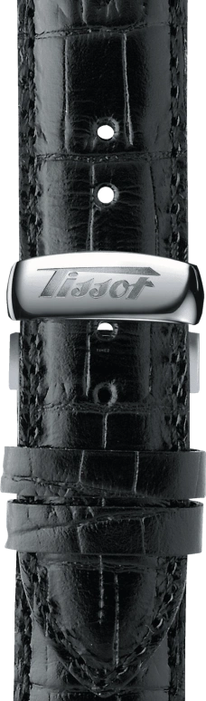 Tissot,Heritage 39.30mm,39.30mm,Stainless Steel,Black,Automatic,Chronograph,Date,Day,T019,T019.430.16.051.01