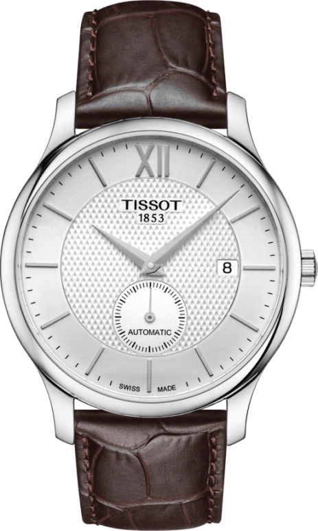 Tissot Tradition T063.428.16.038.00