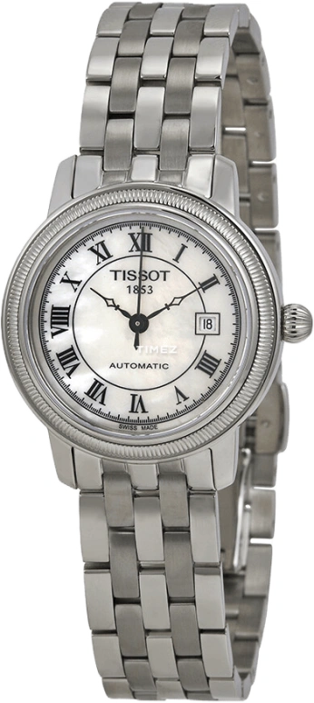 Tissot Bridgeport T045.207.11.113.00