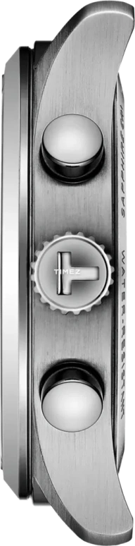 Tissot,Chrono 42mm,42mm,Stainless Steel,Black,Quartz,Chronograph,Day,T116,T116.417.11.052.00