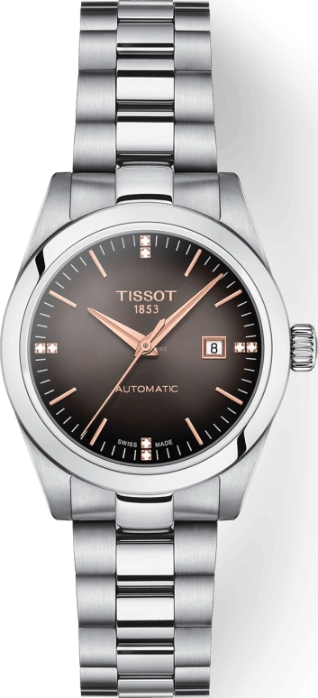 Tissot T-Lady T132.007.11.066.01