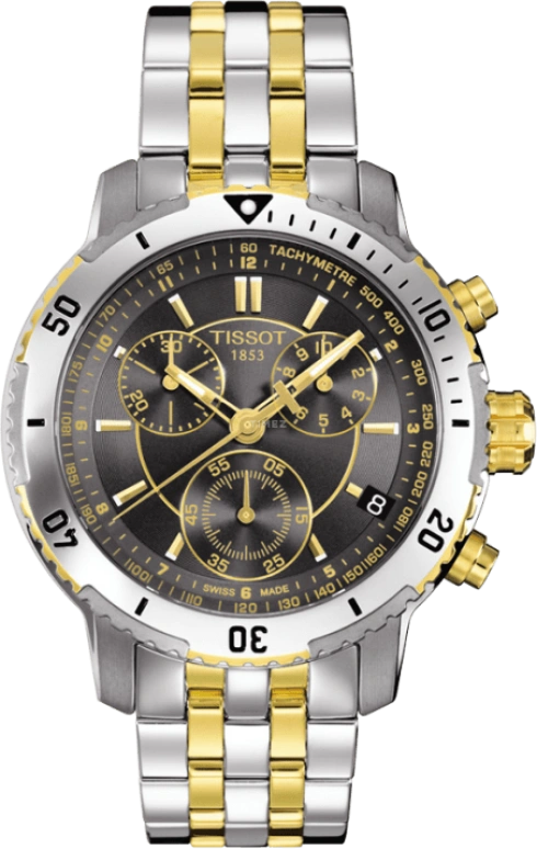 Tissot PRS 200 T067.417.22.051.00