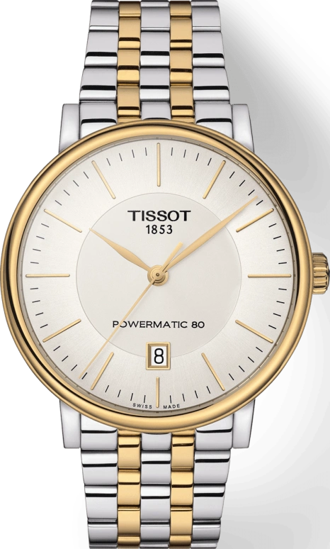 Tissot Carson T122.407.22.031.00