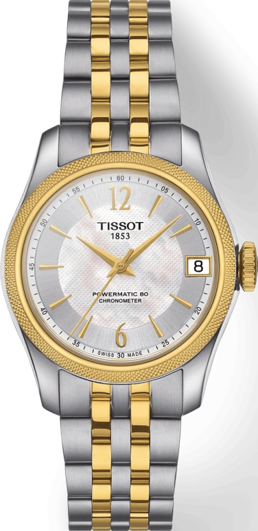 Tissot Ballade T108.208.22.117.00
