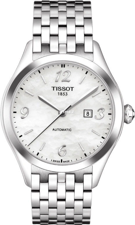 Tissot T-Classic T038.207.11.117.00