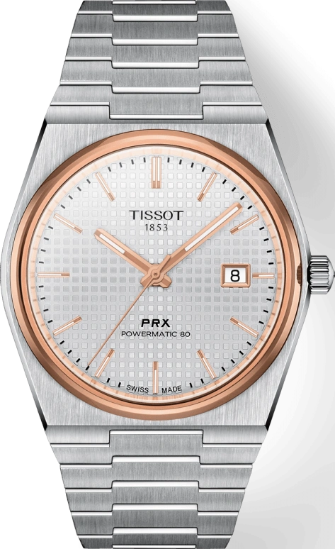 Tissot PRX T137.407.21.031.00