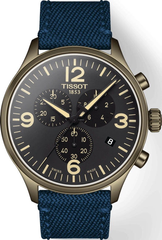 Tissot XL T116.617.37.057.01