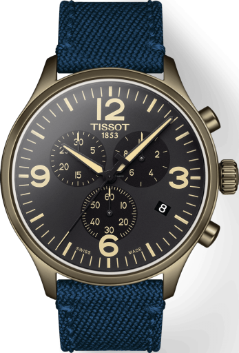 tissot tissot-xl 