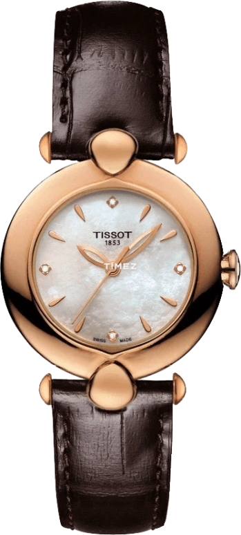 Tissot T-Gold T918.210.76.116.00