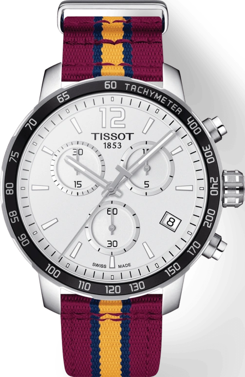 Tissot T-Sport T095.417.17.037.13