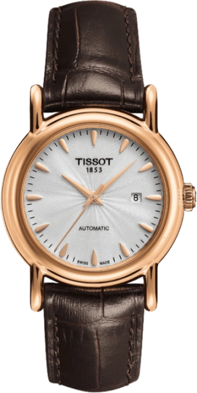 Tissot Carson T907.007.76.031.00