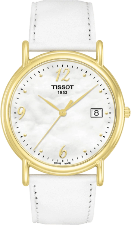 Tissot Carson T71.3.429.74