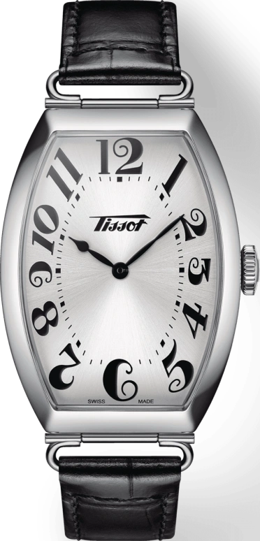 Tissot Heritage T128.509.16.032.00
