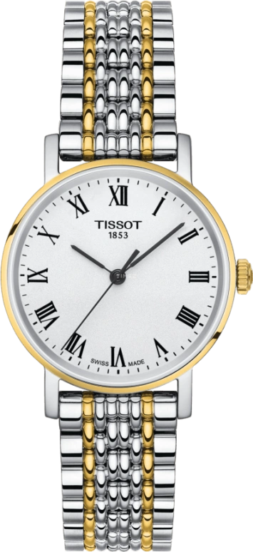 Tissot Everytime T109.210.22.033.00