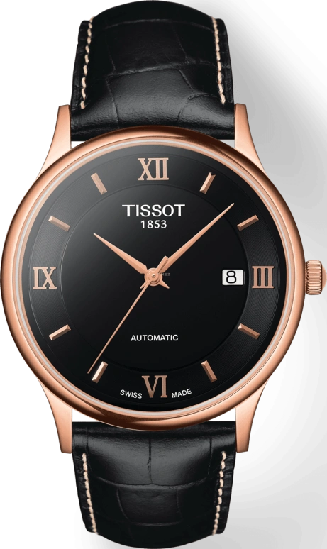 Tissot Dream T914.407.76.058.00