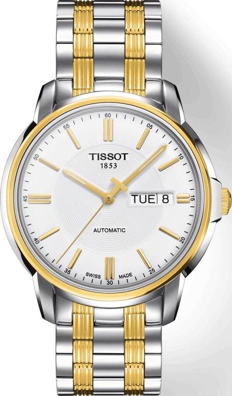 Tissot T-Classic T065.430.22.031.00
