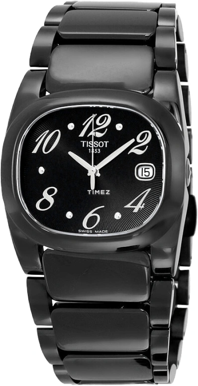 Tissot T-Moments T009.310.11.057.01