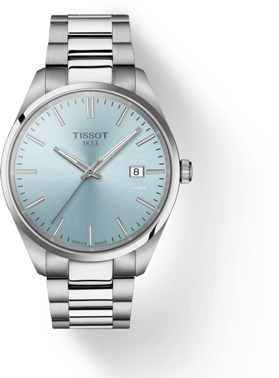 Tissot PR 100 T150.410.11.351.00