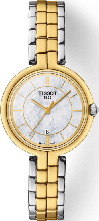 Tissot T-Lady T094.210.22.111.01
